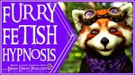 Furry Fetish Hypnosis - YouTube